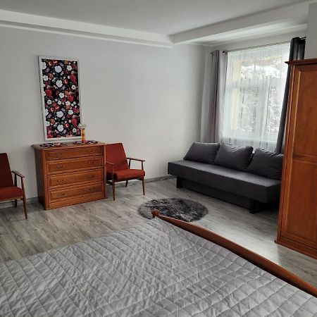 Apartamenty U Zosi カルパッチ エクステリア 写真