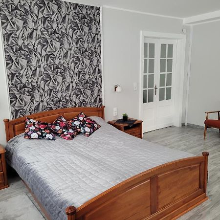 Apartamenty U Zosi カルパッチ エクステリア 写真