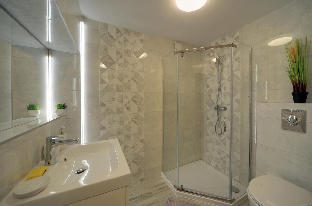 Apartamenty U Zosi カルパッチ エクステリア 写真
