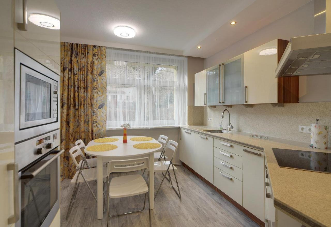 Apartamenty U Zosi カルパッチ エクステリア 写真