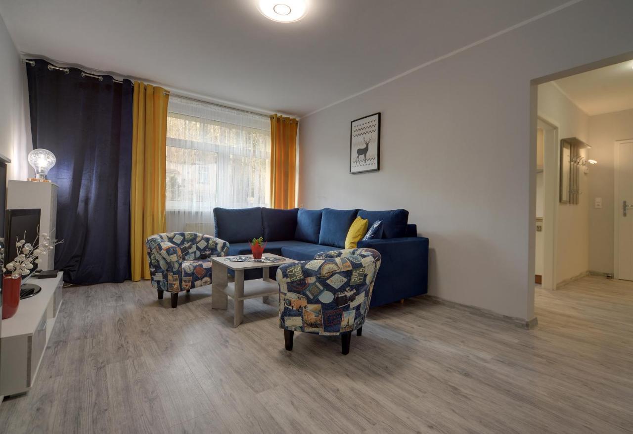 Apartamenty U Zosi カルパッチ エクステリア 写真