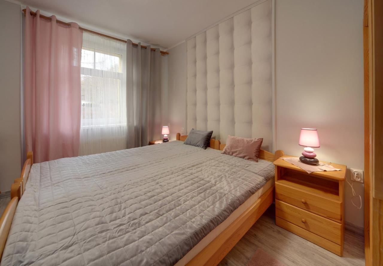 Apartamenty U Zosi カルパッチ エクステリア 写真