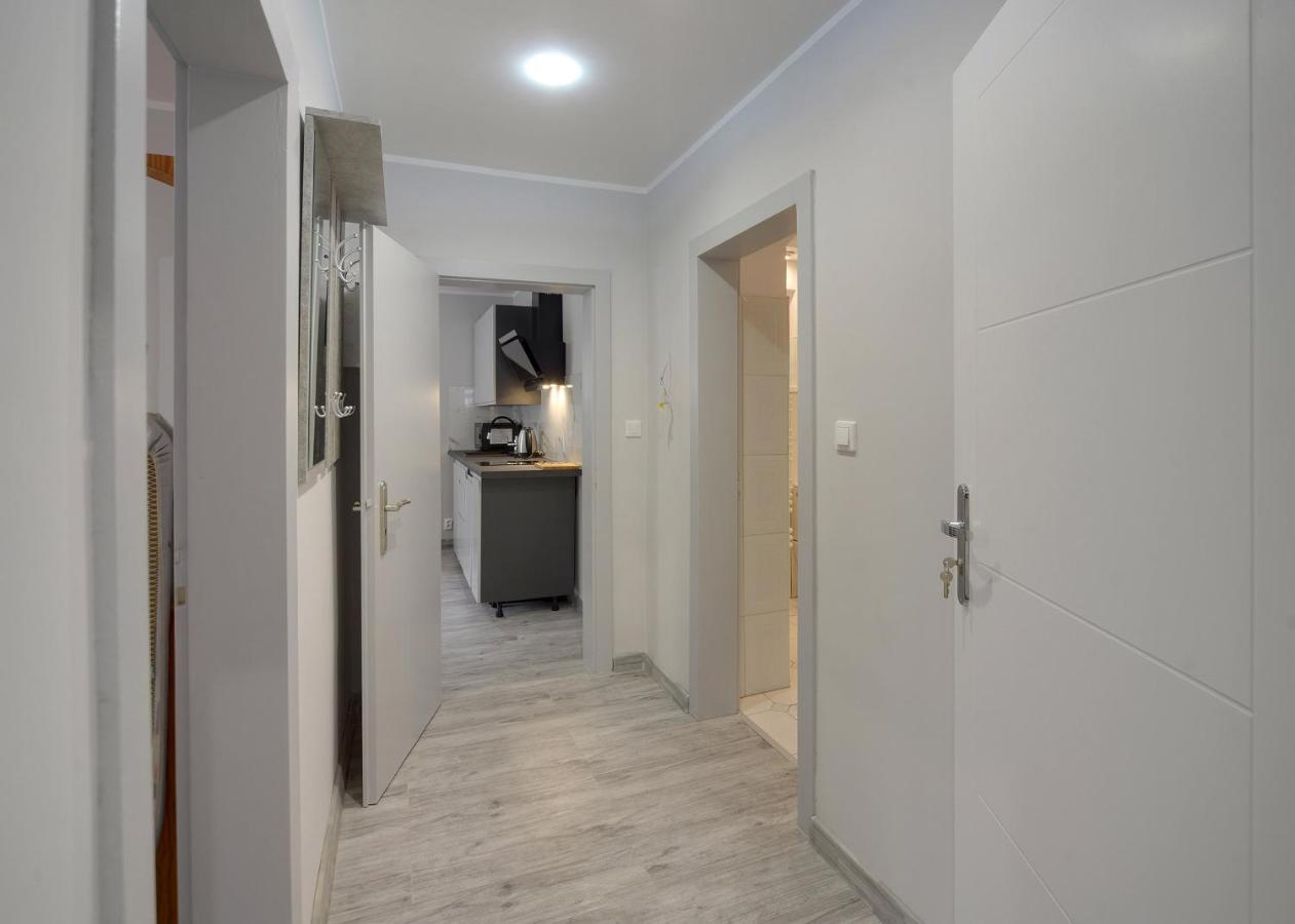 Apartamenty U Zosi カルパッチ エクステリア 写真