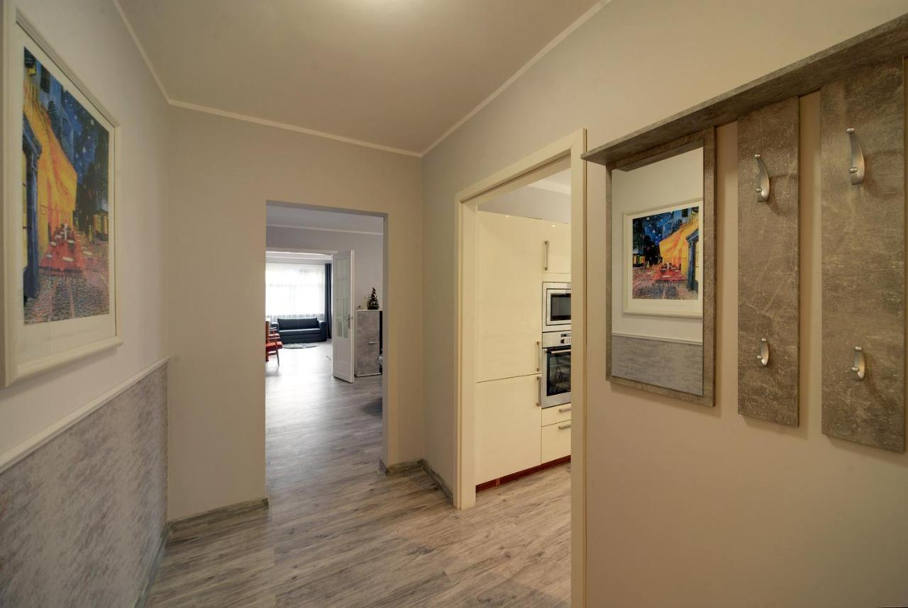 Apartamenty U Zosi カルパッチ エクステリア 写真