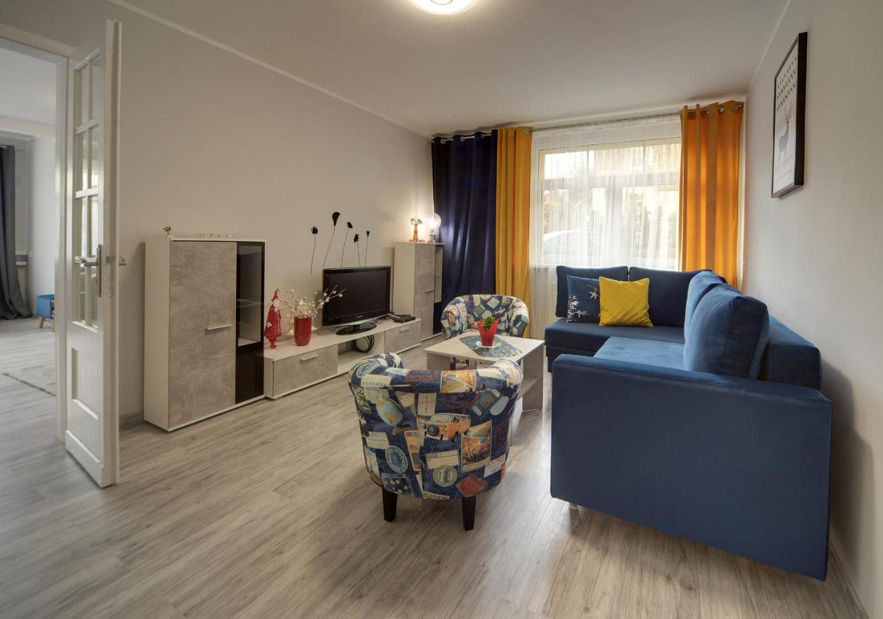 Apartamenty U Zosi カルパッチ エクステリア 写真