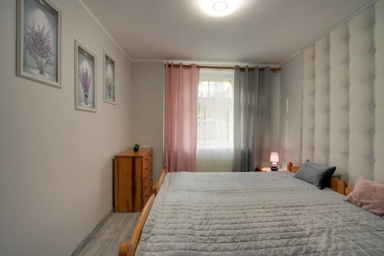 Apartamenty U Zosi カルパッチ エクステリア 写真