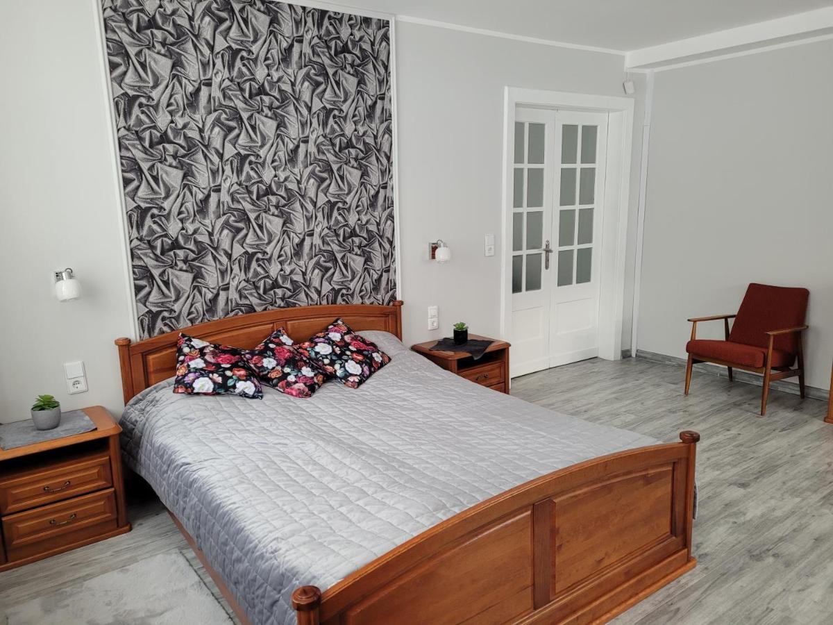 Apartamenty U Zosi カルパッチ エクステリア 写真